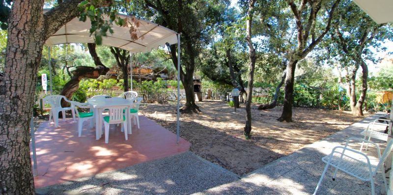 Rif.D4 - Villetta Sul Mare - Immobiliare Arcobaleno di Cecinini Elena