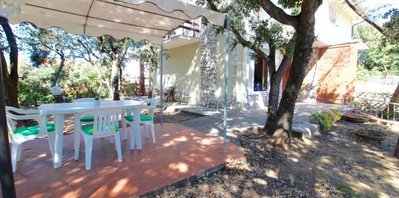 Rif.D4 - Villetta Sul Mare - Immobiliare Arcobaleno di Cecinini Elena