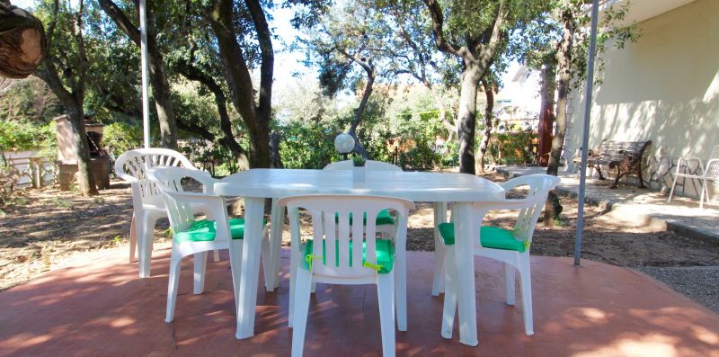 Rif.D4 - Villetta Sul Mare - Immobiliare Arcobaleno di Cecinini Elena