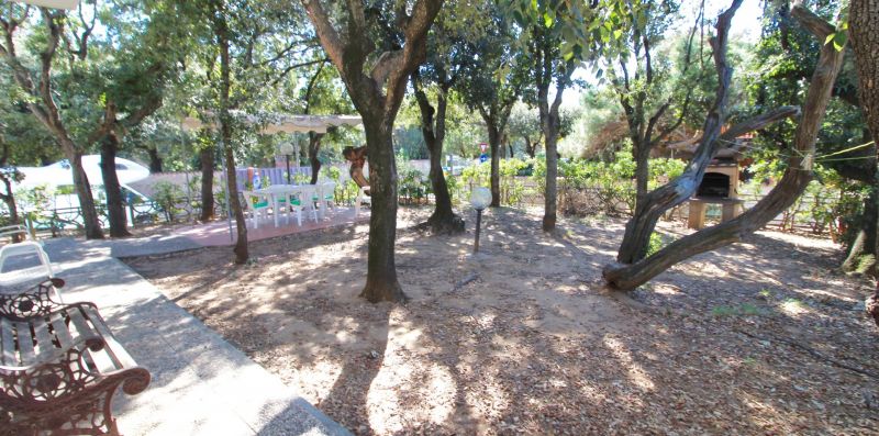 Rif.D4 - Villetta Sul Mare - Immobiliare Arcobaleno di Cecinini Elena