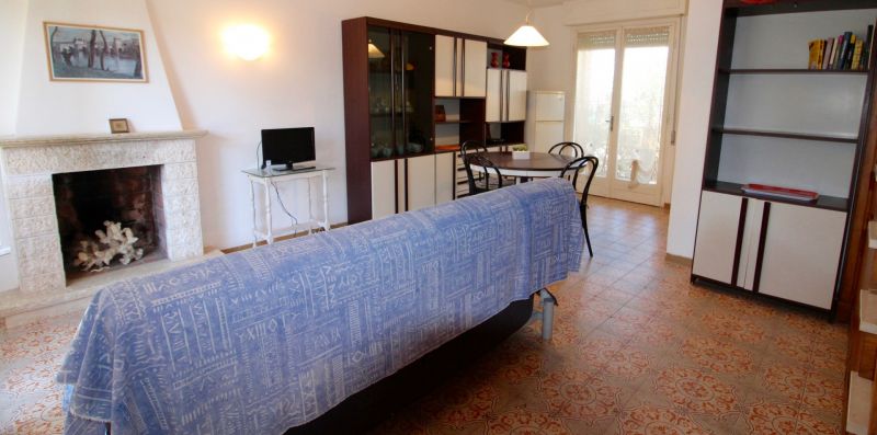 Rif.D4 - Villetta Sul Mare - Immobiliare Arcobaleno di Cecinini Elena