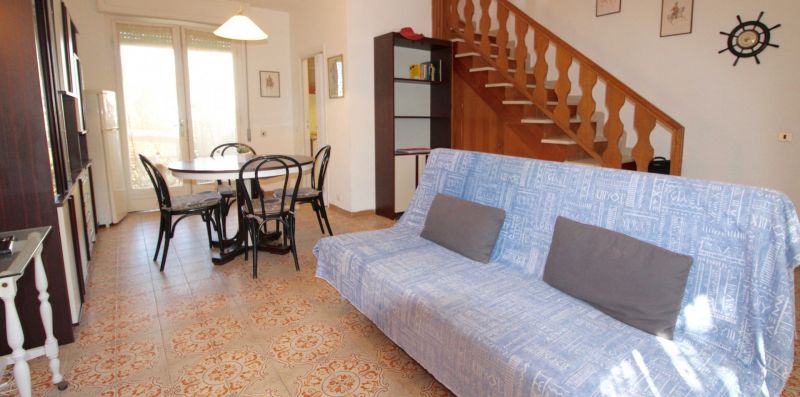 Rif.D4 - Villetta Sul Mare - Immobiliare Arcobaleno di Cecinini Elena