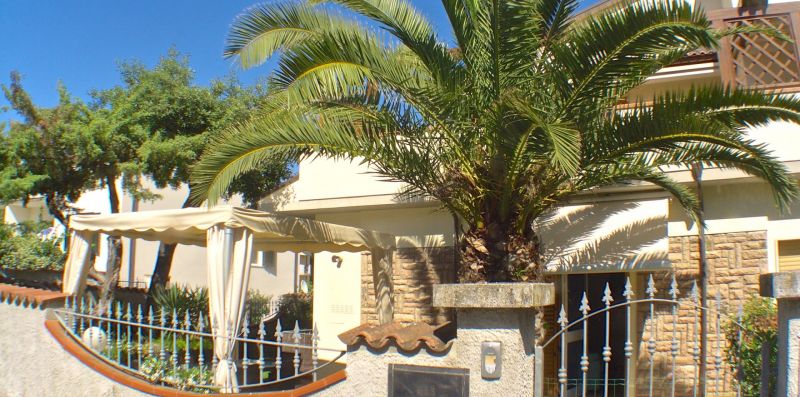 Rif. Ponente - LA ROSA dei VENTI 1 - Immobiliare Arcobaleno di Cecinini Elena