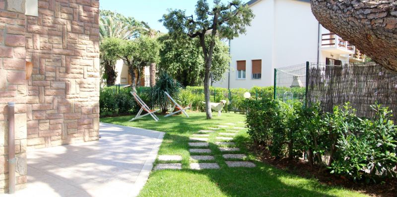 Rif. Libeccio - LA ROSA dei VENTI 2 - Immobiliare Arcobaleno di Cecinini Elena
