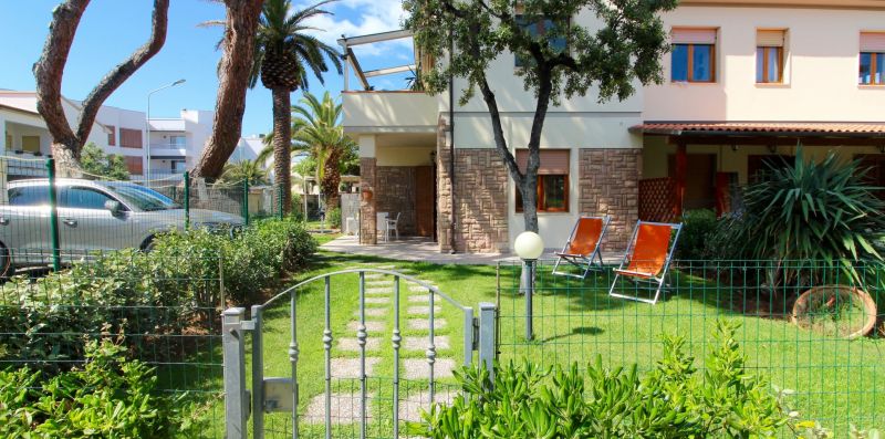 Rif. Libeccio - LA ROSA dei VENTI 2 - Immobiliare Arcobaleno di Cecinini Elena