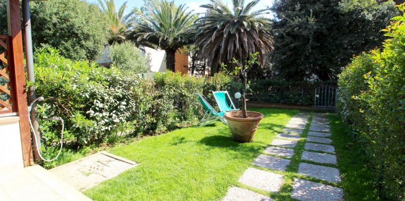 Rif. Scirocco - LA ROSA dei VENTI 3 - Immobiliare Arcobaleno di Cecinini Elena