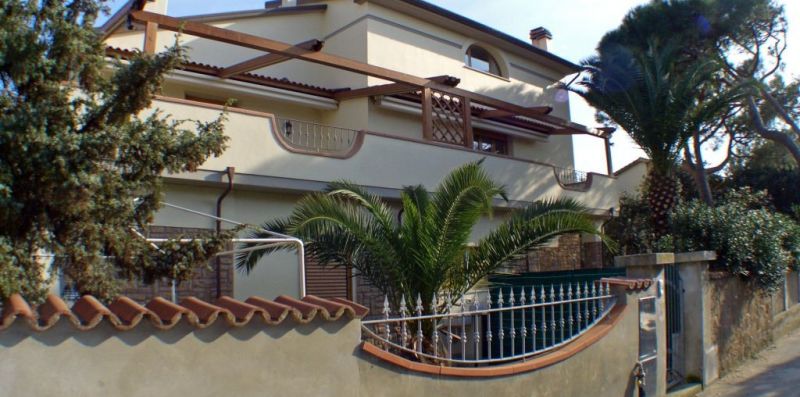 Rif. Scirocco - LA ROSA dei VENTI 3 - Immobiliare Arcobaleno di Cecinini Elena