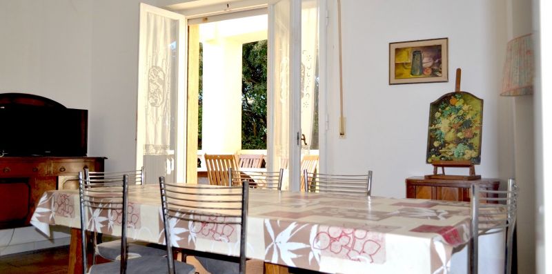Rif. T5 - VILLA VENERE 2 - Immobiliare Arcobaleno di Cecinini Elena