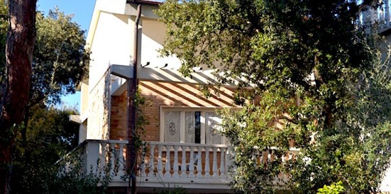 Rif. T5 - VILLA VENERE 2 - Immobiliare Arcobaleno di Cecinini Elena