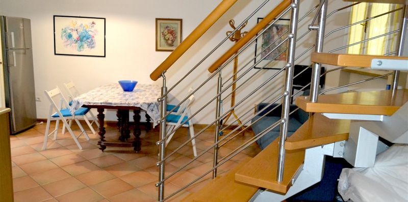 Rif. T6 - VILLA VENERE 3 - Immobiliare Arcobaleno di Cecinini Elena