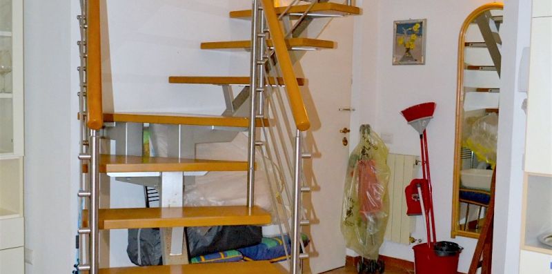 Rif. T6 - VILLA VENERE 3 - Immobiliare Arcobaleno di Cecinini Elena