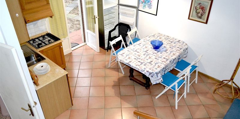 Rif. T6 - VILLA VENERE 3 - Immobiliare Arcobaleno di Cecinini Elena