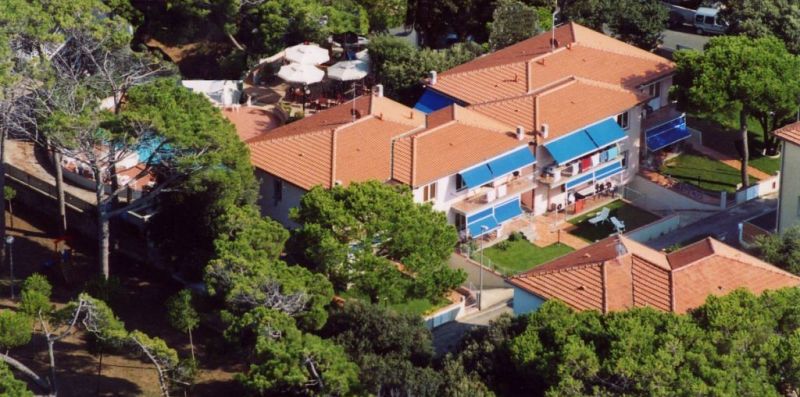 Rif. SB5 - SOMBRERO - Immobiliare Arcobaleno di Cecinini Elena