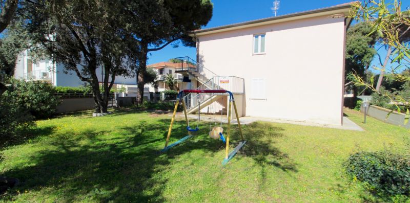 Rif. SB5 - SOMBRERO - Immobiliare Arcobaleno di Cecinini Elena