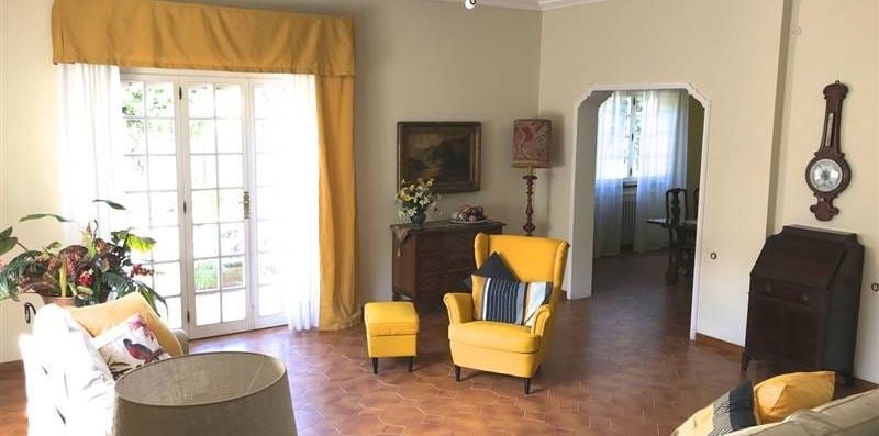 T7 - VILLA DOLCE VITA - Immobiliare Arcobaleno di Cecinini Elena