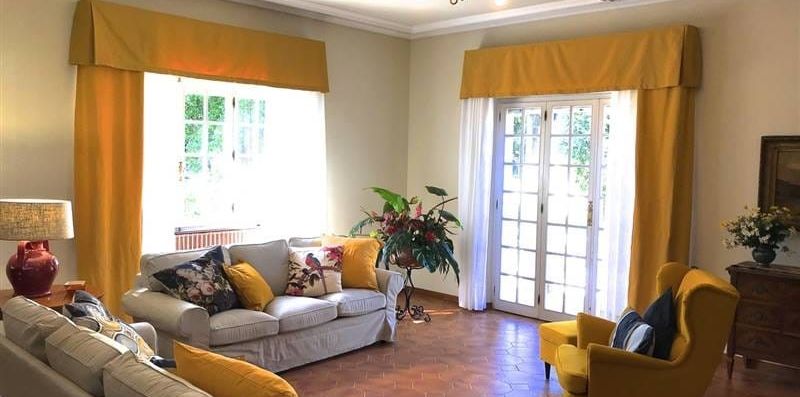 T7 - VILLA DOLCE VITA - Immobiliare Arcobaleno di Cecinini Elena