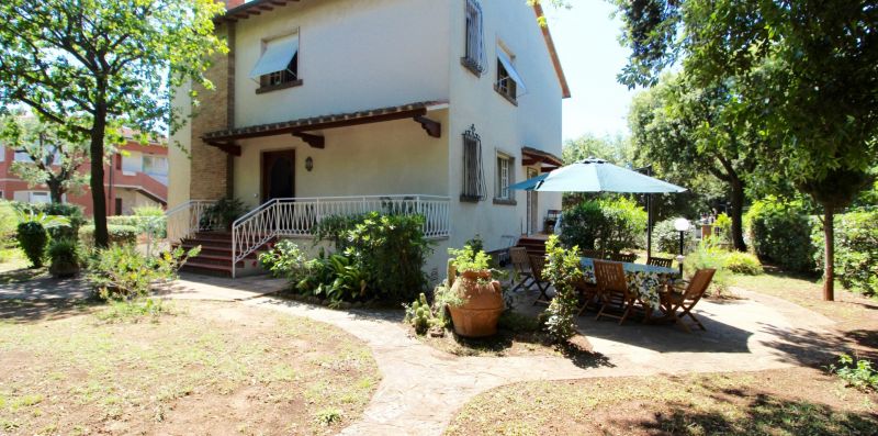 T7 - VILLA DOLCE VITA - Immobiliare Arcobaleno di Cecinini Elena