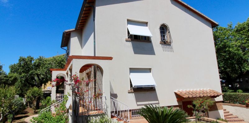 T7 - VILLA DOLCE VITA - Immobiliare Arcobaleno di Cecinini Elena