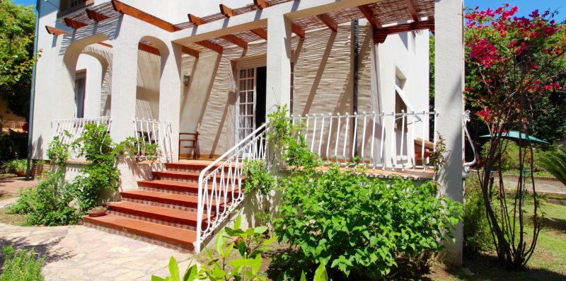 T7 - VILLA DOLCE VITA - Immobiliare Arcobaleno di Cecinini Elena