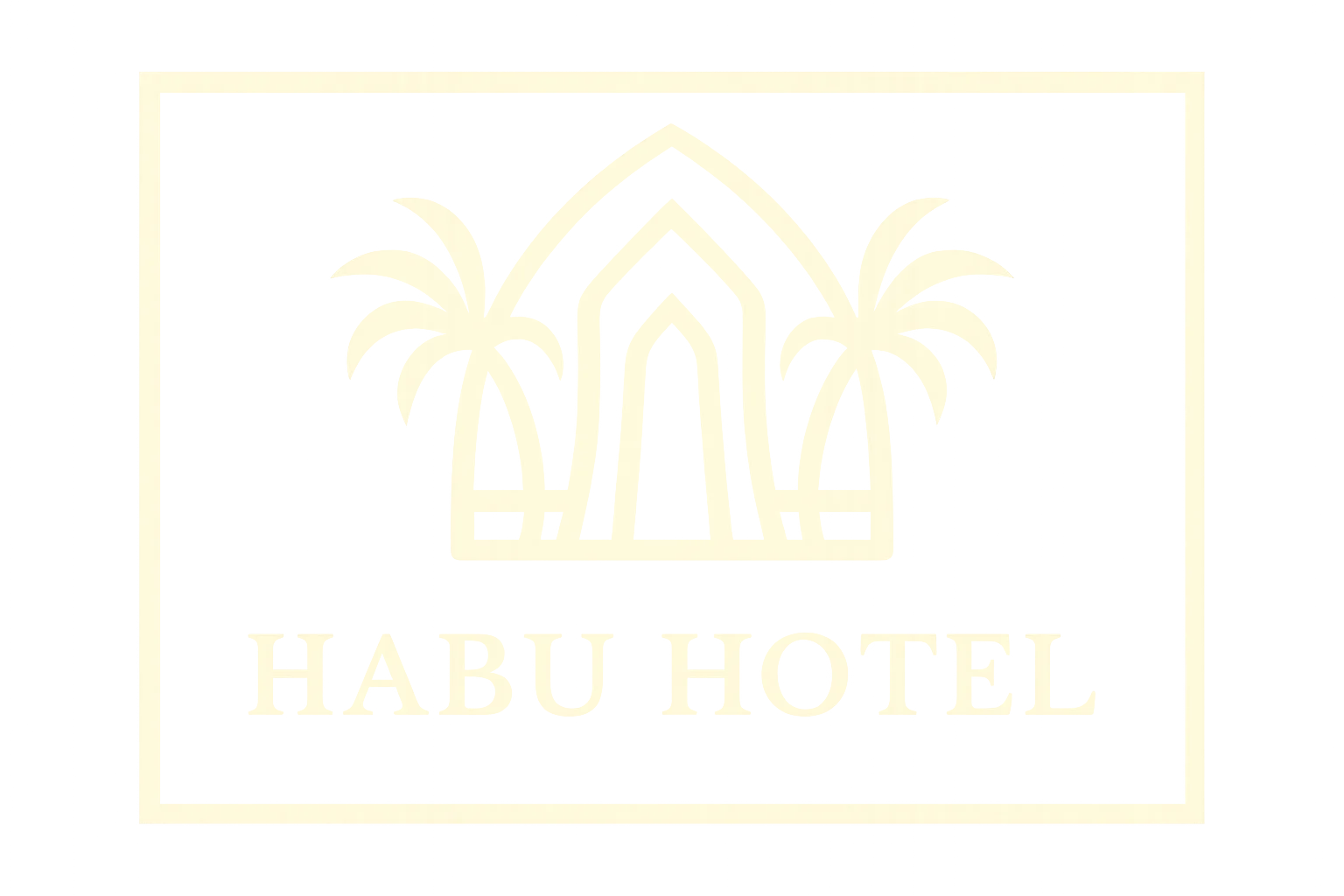 Habu Hotel