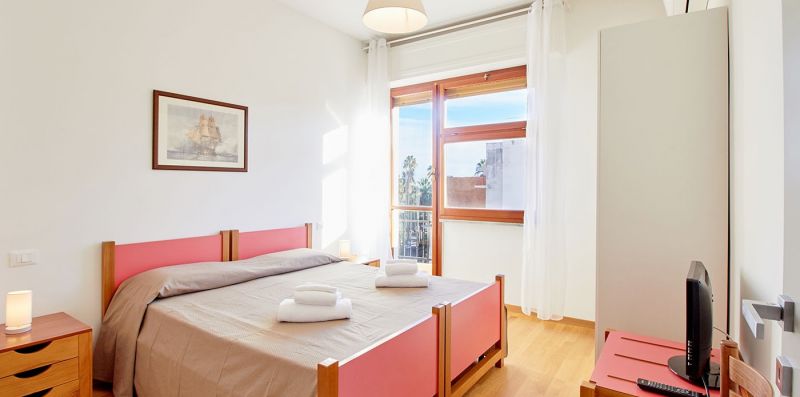 Castelfranco appartamenti a 100 metri dal mare n°23 - Italian Riviera Rent