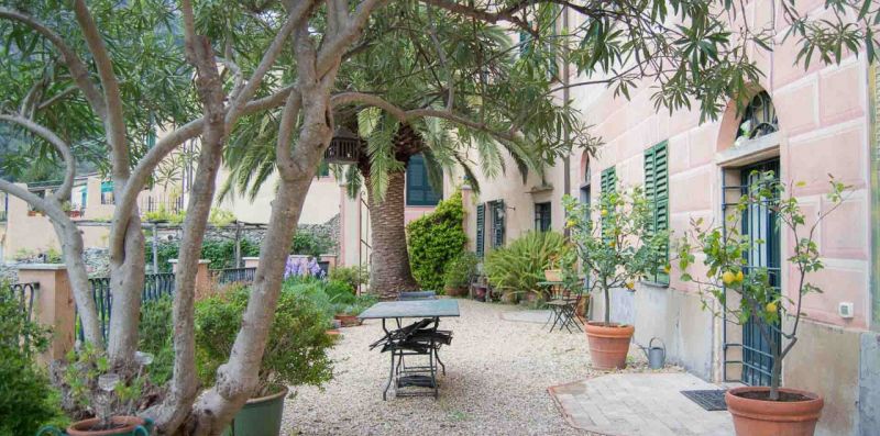 Casa Francesca - Italian Riviera Rent