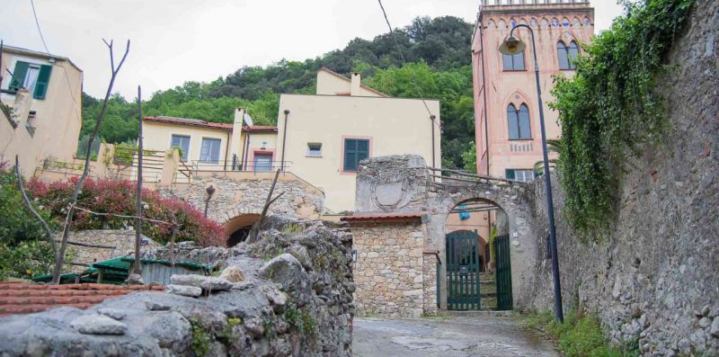 Casa Francesca - Italian Riviera Rent