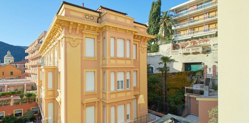 Castelfranco n°27 - Italian Riviera Rent