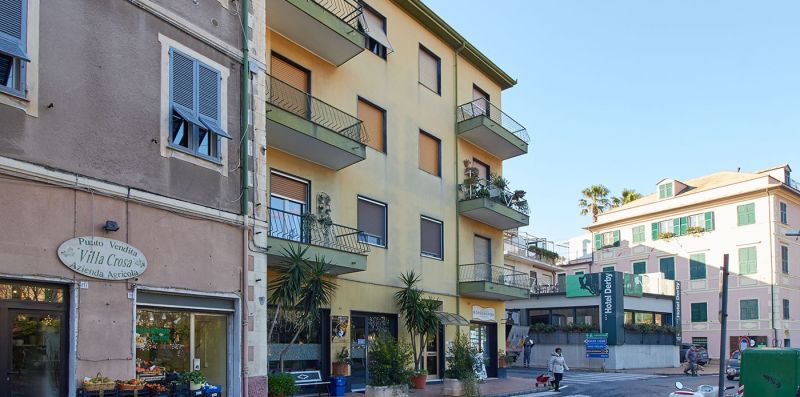 Borgomare - Italian Riviera Rent