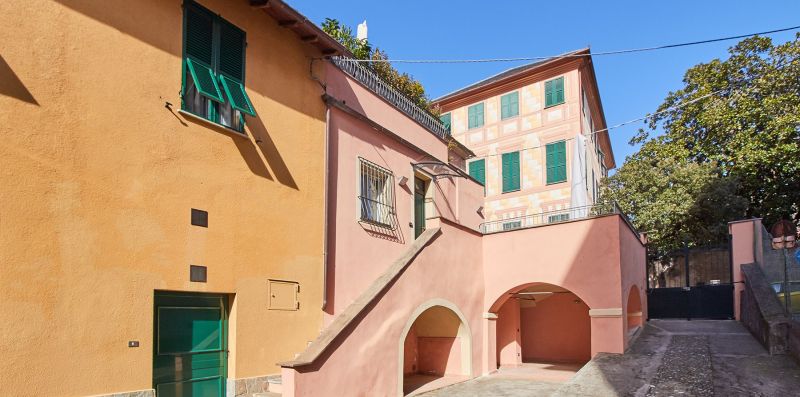 Francesca's House - Italian Riviera Rent