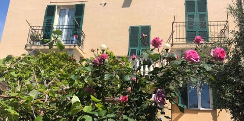 Appartamento Limone - Italian Riviera Rent