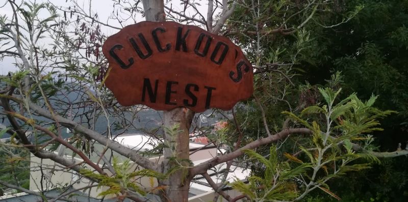 Villa Cuckoo's Nest - Italian Riviera Rent