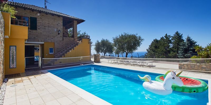 Villa Pina - Italian Riviera Rent
