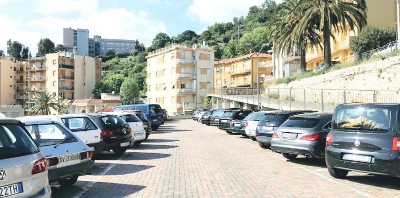 Casa Belle Vue - Italian Riviera Rent