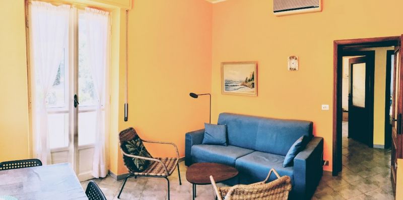 Casa Belle Vue - Italian Riviera Rent