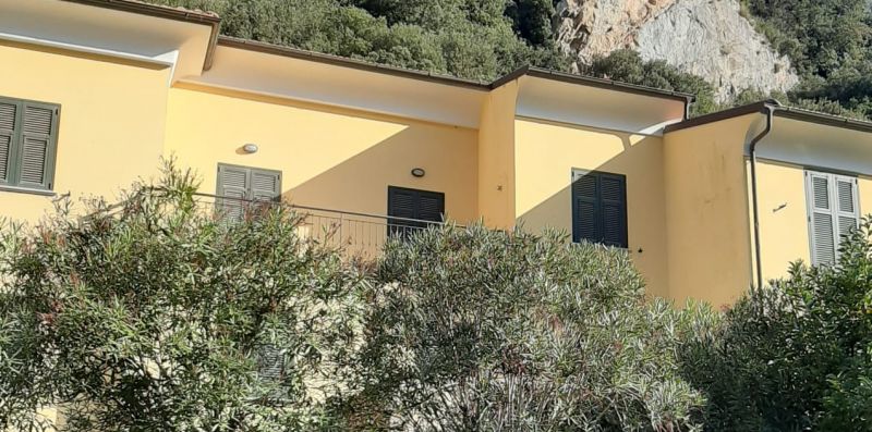 La casa di Gianni - Italian Riviera Rent