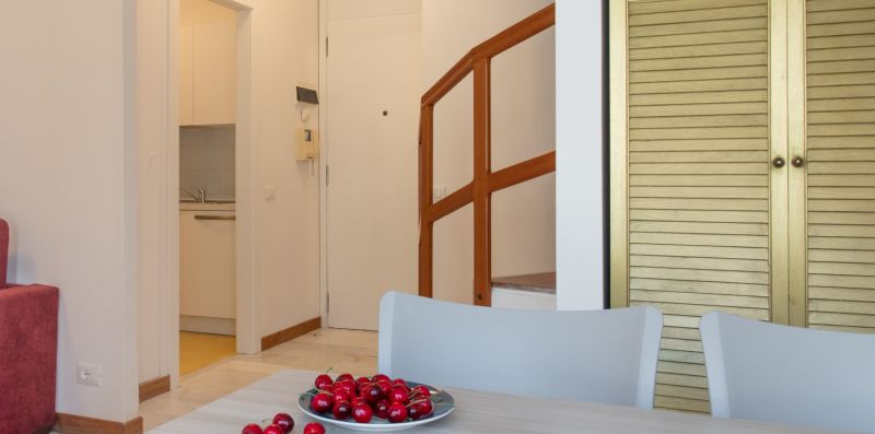 Appartamento Magnolia - Italian Riviera Rent