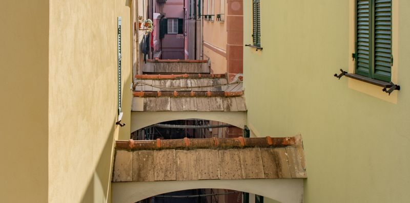 Appartamento Birbina - Italian Riviera Rent
