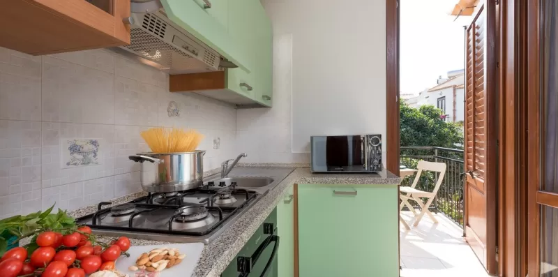 Ciliegio - itregolfiaccomodation