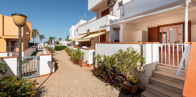 Faro Blu - itregolfiaccomodation