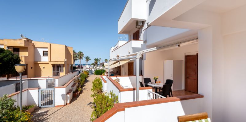 Faro Blu - itregolfiaccomodation