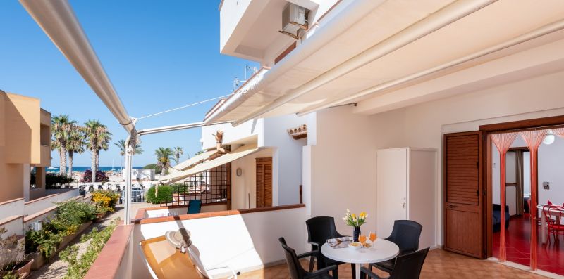 Faro Blu - itregolfiaccomodation