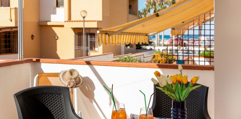 Faro Blu - itregolfiaccomodation