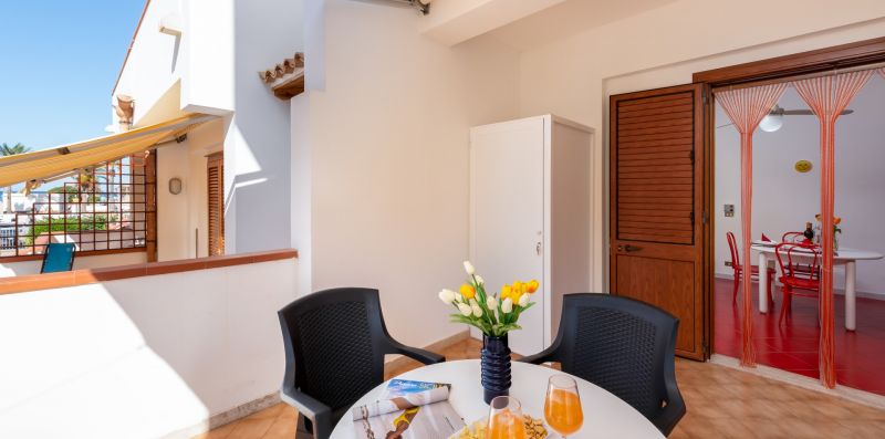Faro Blu - itregolfiaccomodation