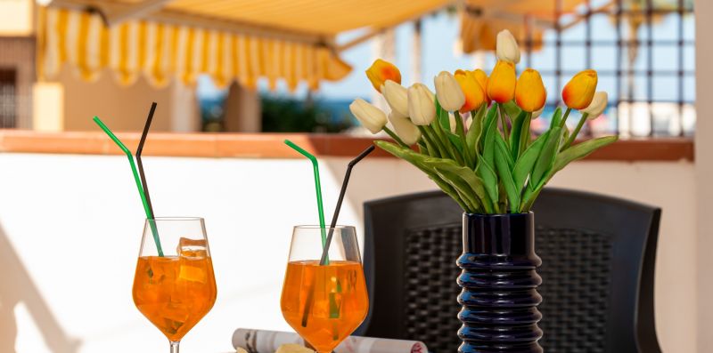 Faro Blu - itregolfiaccomodation