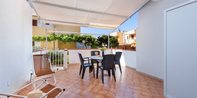 Faro Blu - itregolfiaccomodation