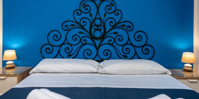 Faro Blu - itregolfiaccomodation
