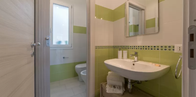 Blu Mare Bilo Plus con veranda e piscina - itregolfiaccomodation