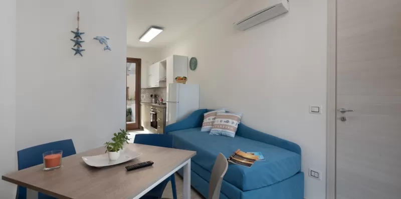 Neklite - itregolfiaccomodation