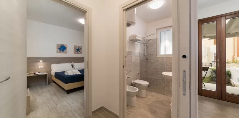 Neklite - itregolfiaccomodation